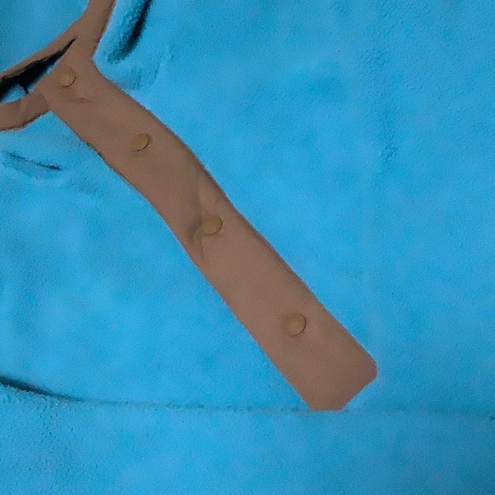 🔴 The north face Men’s Carbondale 1/4 snap fleece - Picture 6 of 7